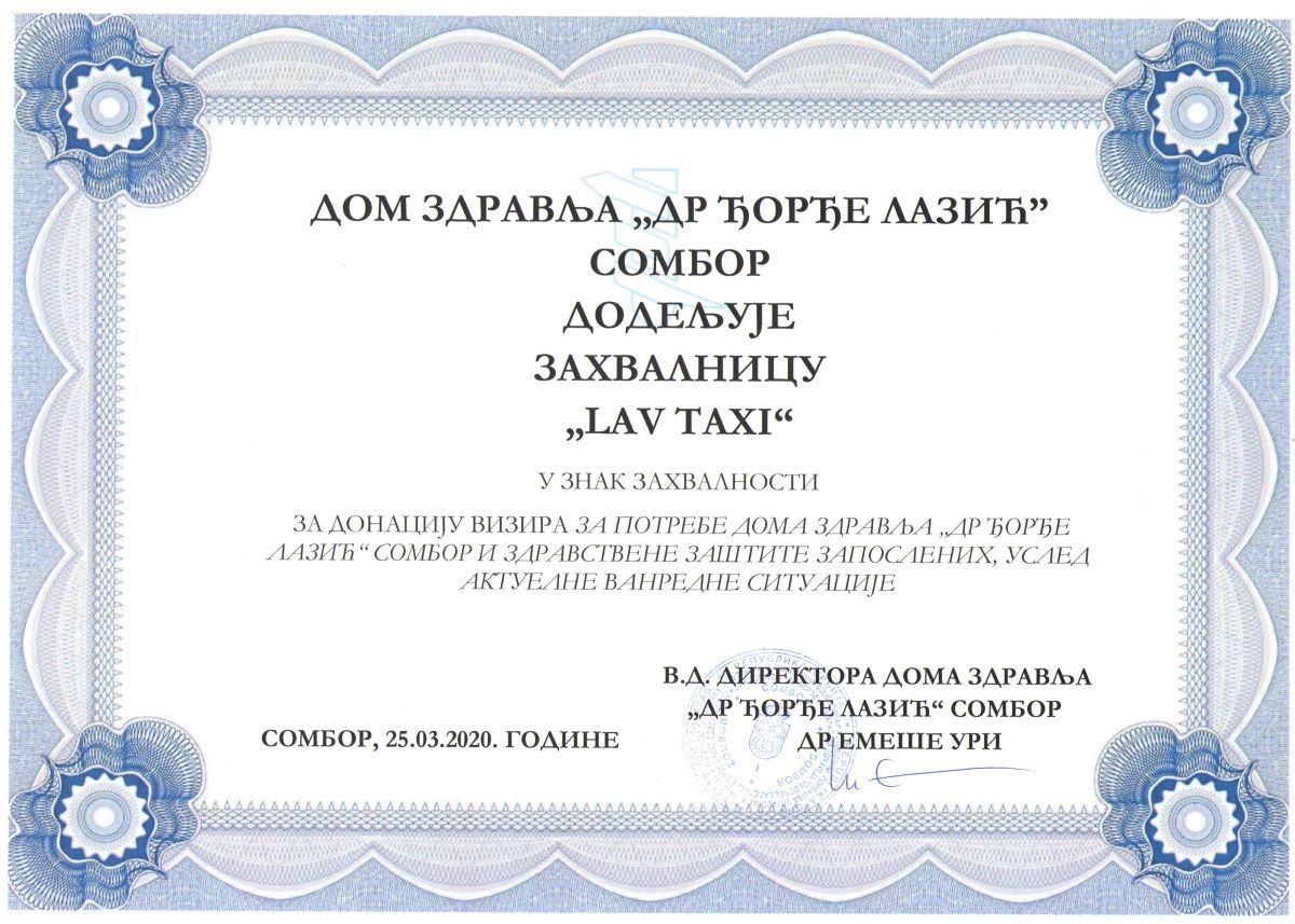 LAV_TAXI